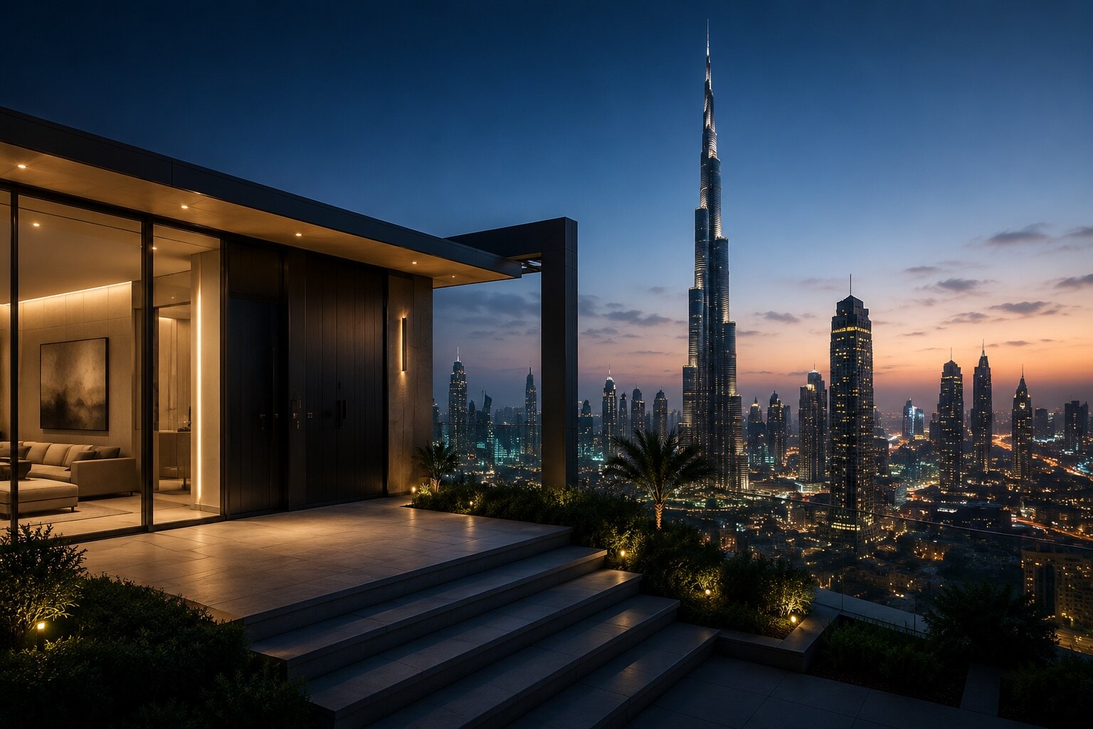 Purchase - Real Estate Sales / Home and Land